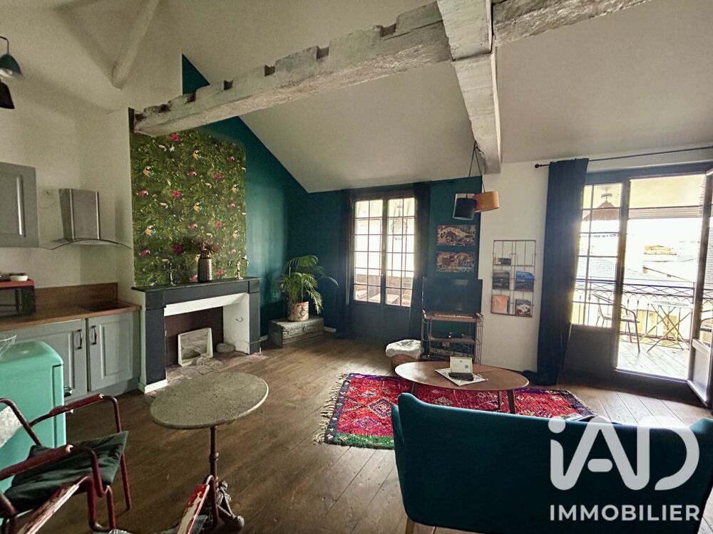 Vente Immeuble Vente Immeuble 390 m&sup2; Pau