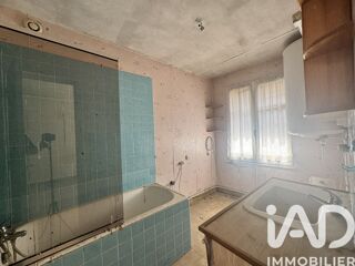  Maison à vendre 5 pièces 210 m²