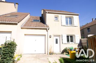  Maison à vendre 6 pièces 95 m²