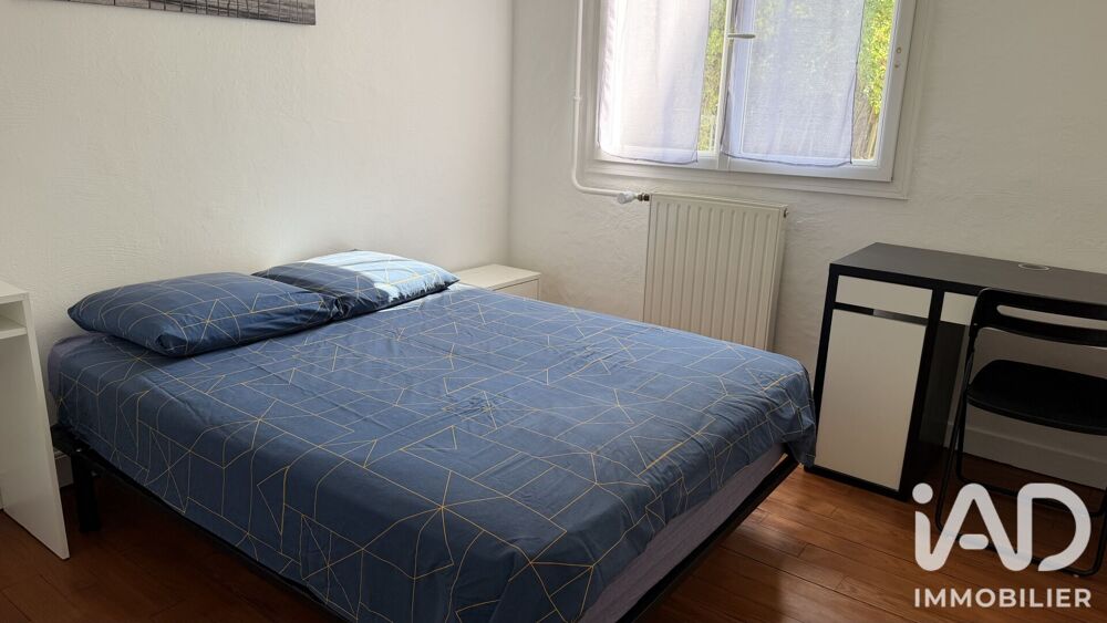 Location Appartement 4 pièces