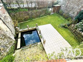  Maison à vendre 4 pièces 88 m²