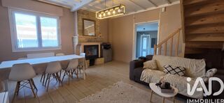  Maison à vendre 5 pièces 99 m²