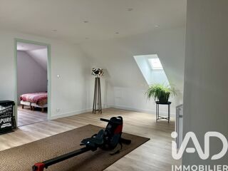  Maison à vendre 6 pièces 127 m²