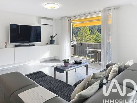   Vente Appartement Appartement - 4 pi�ce(s) - 90 m�