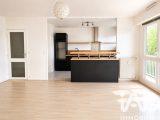  Appartement à vendre 4 pièces 86 m²