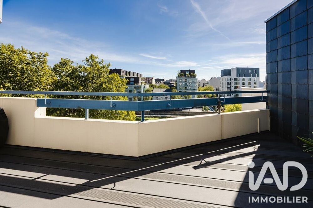 Vente Appartement Vente Appartement 4 pièces Rennes