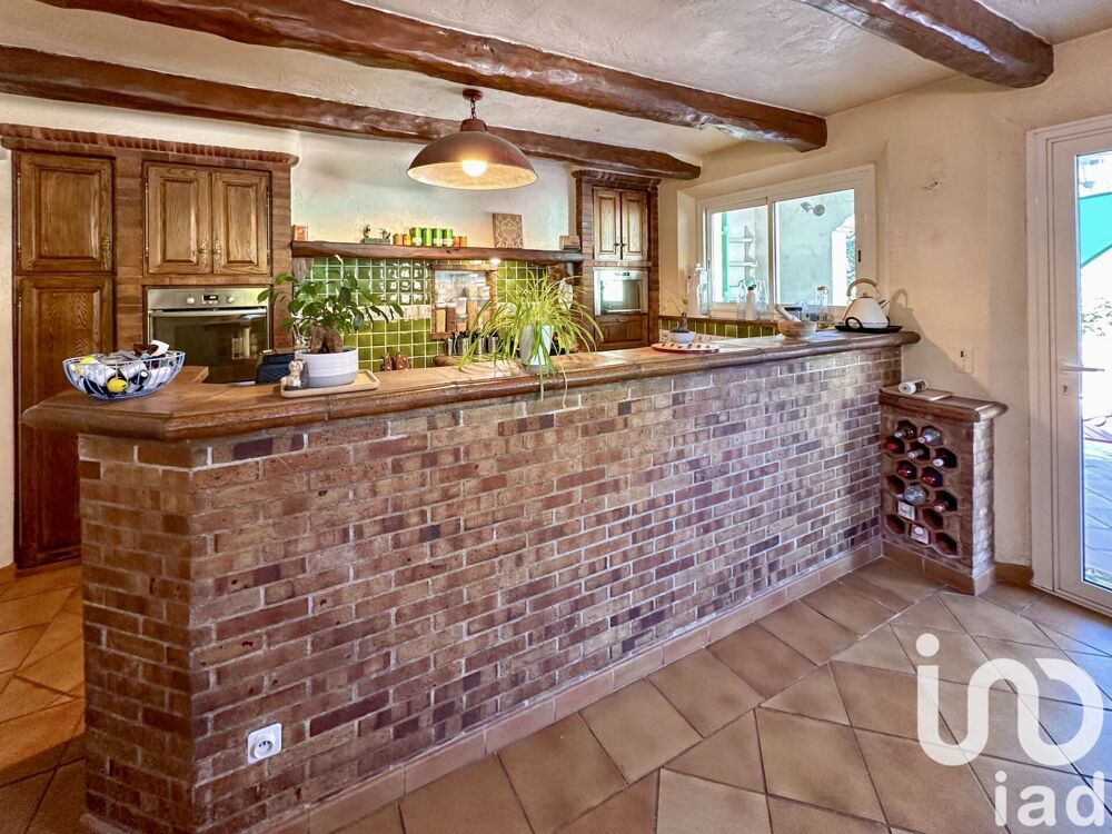 à vendre  Maison Roquebrune-sur-Argens (83520)