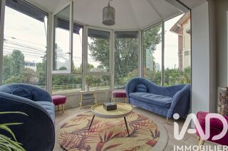  Maison à vendre 9 pièces 232 m²