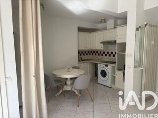  Appartement à vendre 2 pièces 44 m²