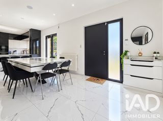  Maison à vendre 7 pièces 173 m²