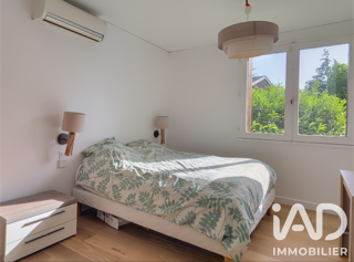  Maison à vendre 6 pièces 110 m²