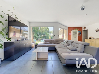  Maison à vendre 6 pièces 157 m²