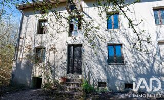  Maison à vendre 7 pièces 150 m²