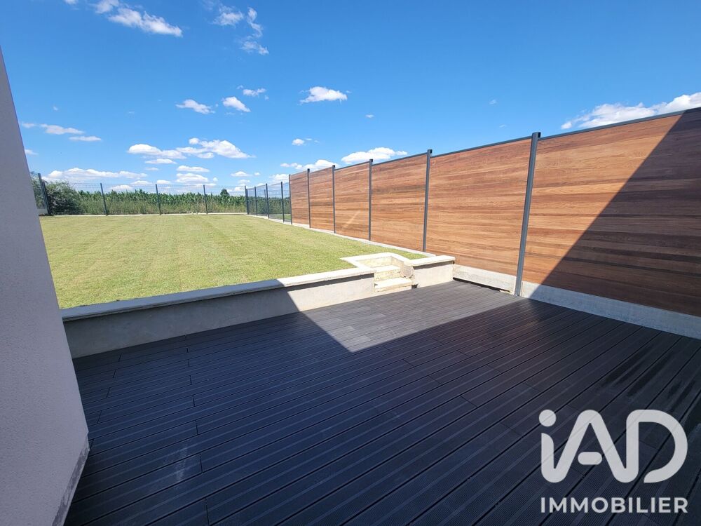 Vente Maison Vente Pavillon 6 pièces Rivery