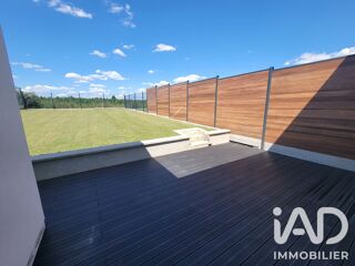  Maison à vendre 6 pièces 116 m²