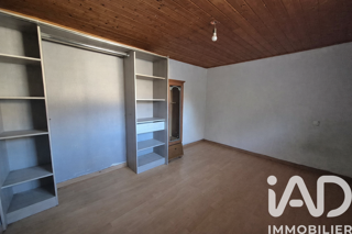  Maison � vendre 4 pi�ces 110 m�