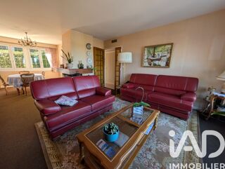  Maison à vendre 5 pièces 154 m²