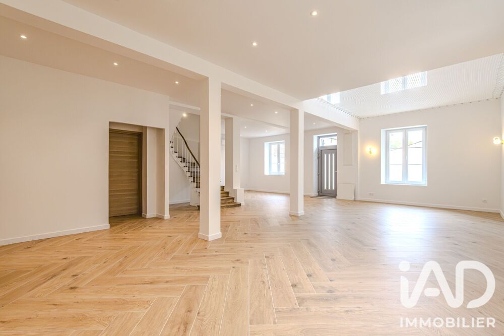 à vendre  Maison Épernay (51200)