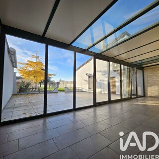 Maison à vendre 6 pièces 193 m²