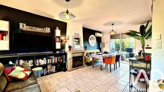  Maison à vendre 4 pièces 95 m²