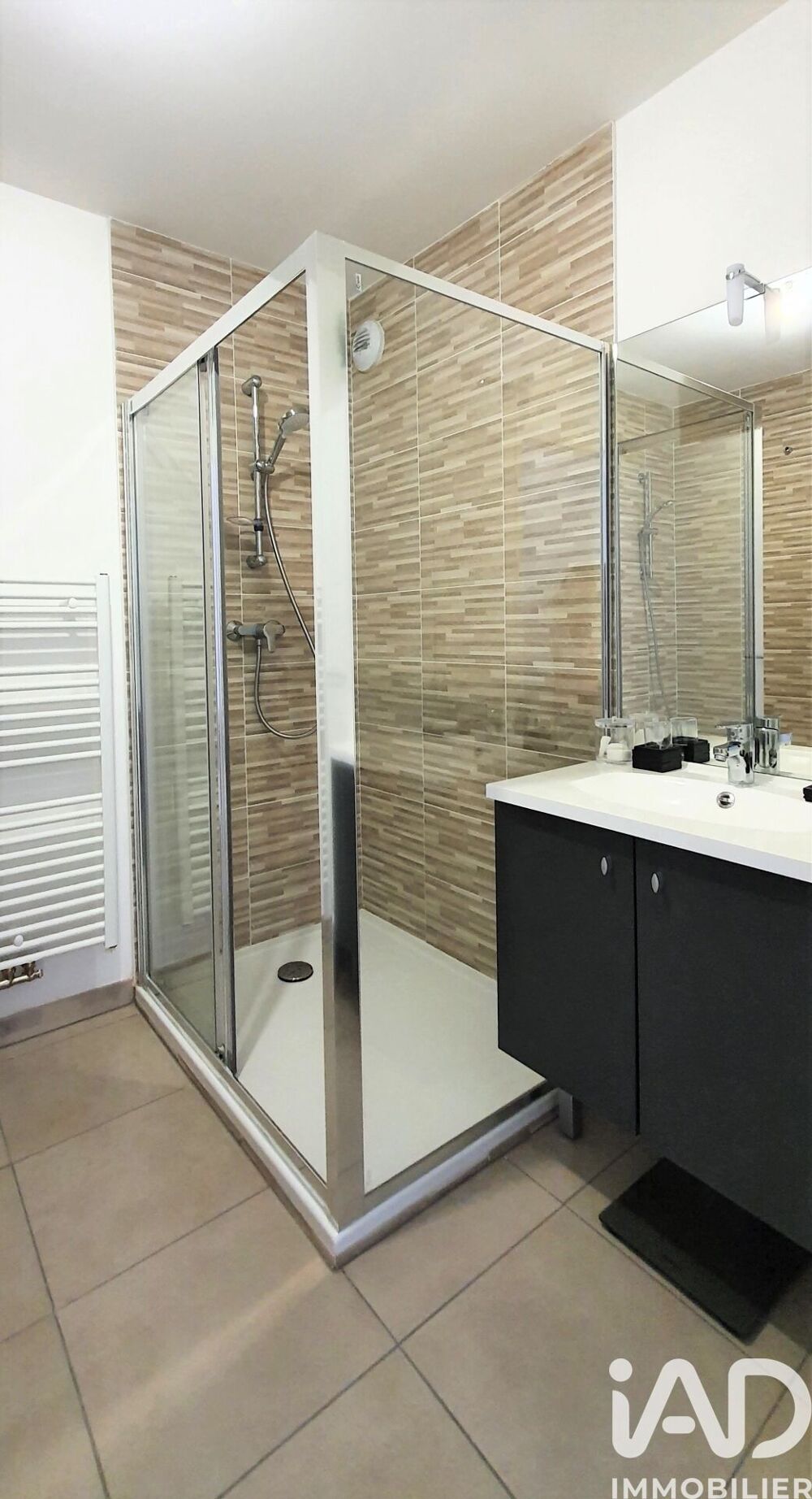 Vente Appartement Vente Appartement 3 pièces Villenave-d'ornon