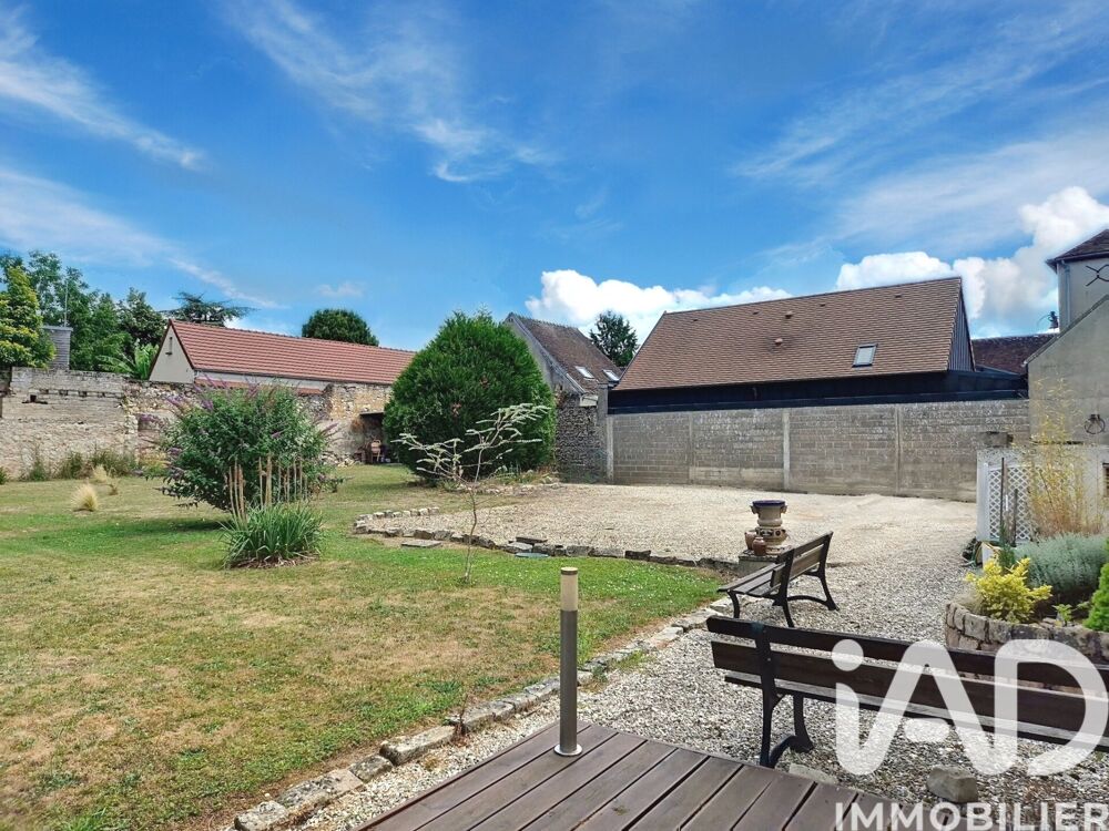 Vente Maison/villa 7 pièces