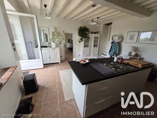  Maison à vendre 7 pièces 201 m²