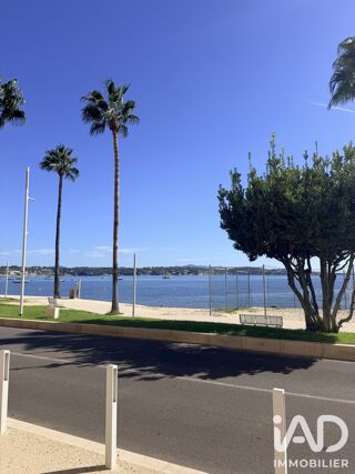 Appartement 3 pièces 50 m² · à Bandol · 50 m² · 295 000 €