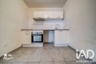 Vente Appartement Vente Appartement 3 pièces Maizières-lès-metz