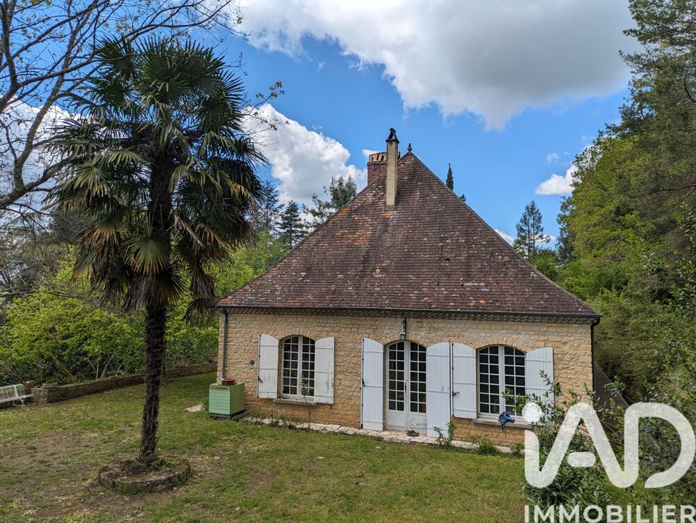 Vente Maison Vente Maison/villa 6 pièces Le bugue
