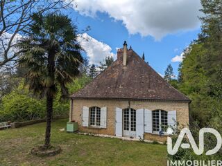  Maison à vendre 6 pièces 244 m²