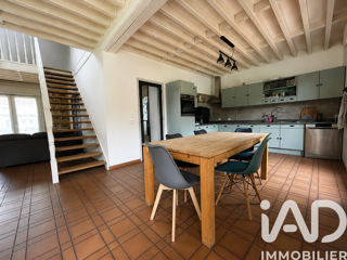  Maison � vendre 7 pi�ces 202 m�