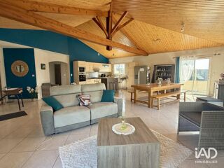  Maison à vendre 5 pièces 148 m²