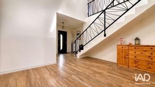  Maison à vendre 5 pièces 156 m²