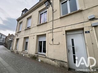  Appartement à vendre 2 pièces 44 m²