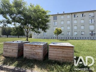  Appartement à vendre 4 pièces 70 m²