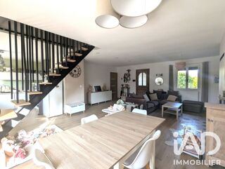  Maison à vendre 7 pièces 116 m²
