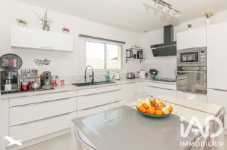  Maison à vendre 4 pièces 105 m²