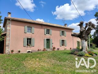  Maison à vendre 5 pièces 175 m²