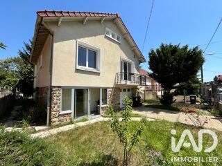 Maison à vendre 7 pièces 138 m²