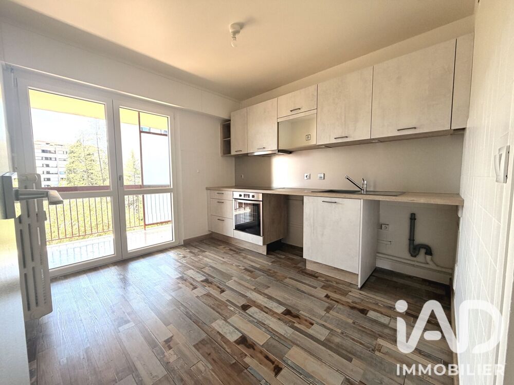 Vente Appartement Vente Appartement 4 pièces Saint-julien-en-genevois