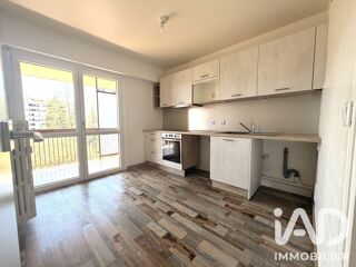  Appartement à vendre 4 pièces 77 m²