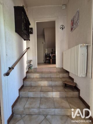  Maison à vendre 5 pièces 181 m²