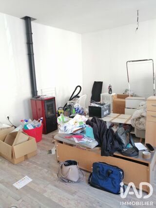  Maison à vendre 6 pièces 94 m²