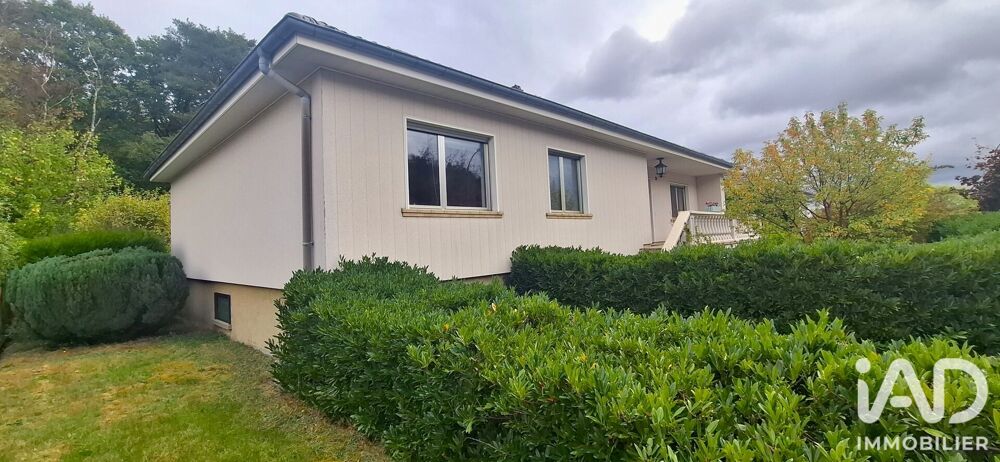 Vente Maison Vente Maison/villa 5 pièces Carling