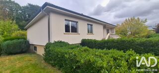  Maison à vendre 5 pièces 128 m²
