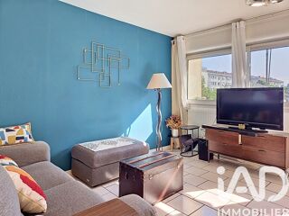  Appartement � vendre 4 pi�ces 69 m�