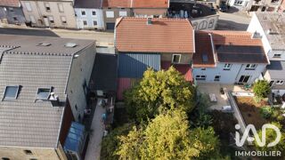Vente Maison Vente Maison de ville 5 pièces Hussigny-godbrange