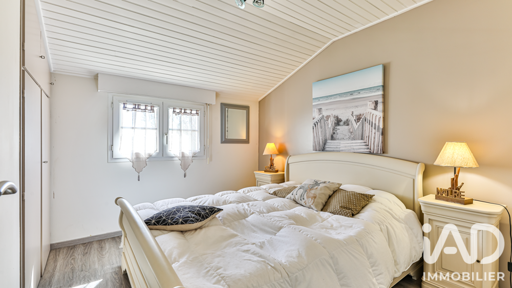 à vendre  Maison Saint-Jean-de-Monts (85160)