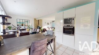  Maison à vendre 6 pièces 120 m²